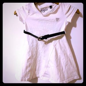 Guess size 2 2t knit dress